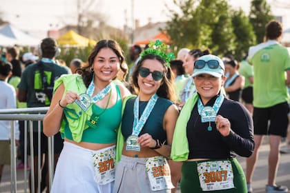 Los eventos por el Día de San Patricios bloquearán el área de Greenville Avenue este sábado