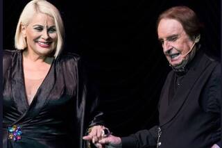 Los grandes amores de Santiago Bal: Carmen Barbieri, Silvia Pérez y Ayelén Paleo