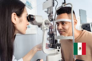 Horarios y requisitos para la jornada de salud visual gratuita de este martes 10 de febrero