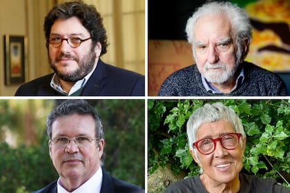 Los exministros de Cultura Pablo Avelluto, Pacho O’Donnell, Tristán Bauer y Teresa Parodi, entre otros, solicitan que el Congreso rechace el decreto 345