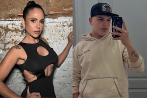 Los exparticipantes de Gran Hermano quedaron con un buen vínculo tras el certamen