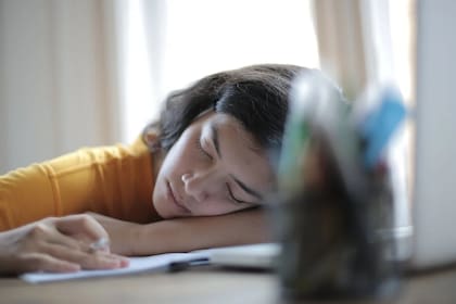 Los expertos afirman que los sueños tienen un significado (Foto Pexels)