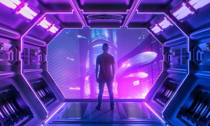 Los expertos consideran que las normas que rigen en el mundo físico también deberían aplicar para el mundo virtual