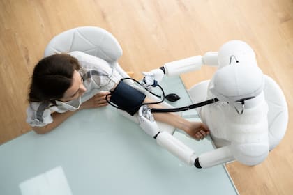 Los expertos creen necesario definir con precisión el tipo y la función de los robots que se utilizan para el cuidado: diferenciar los de mera compañía y apoyo emocional, de aquellos que asisten físicamente y médicamente