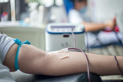 Los expertos creen que debe haber más análisis sobre los tipos de sangre