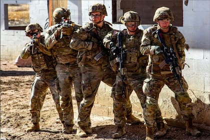 Los expertos cuestionaron cómo el Ejército estadounidense descuidó el avión que finalmente fue destruido por Irán