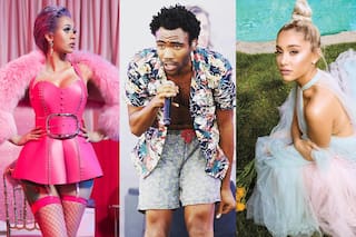 Premios Grammy 2019: quién va a ganar en las categorías más importantes