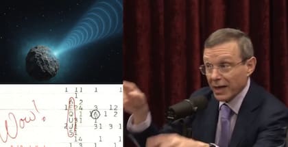 Los expertos debaten sobre el cometa 3I/ATLAS (Foto: X)