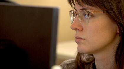 Los expertos del Centro Canadiense para la Protección de los Niños trabajan contra el abuso a menores.