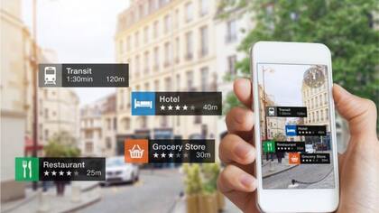 Los expertos dicen que el 5G podrá generar más "turismo inteligente"