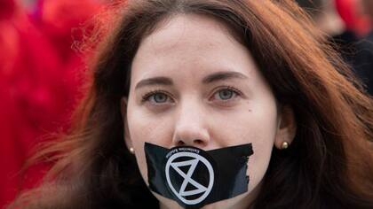 Los expertos dicen que la ecoansiedad lleva latente varias décadas, pero que ahora ha recibido más atención.