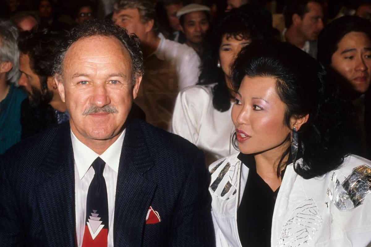 Giro en la muerte de Gene Hackman: el hábito que pudo haber acelerado su deterioro