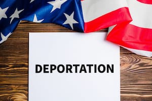 Cómo saber si tengo una orden de deportación en EE.UU.