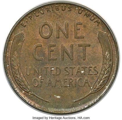 Los expertos en numística consideran que esta moneda es el "santo grial"
