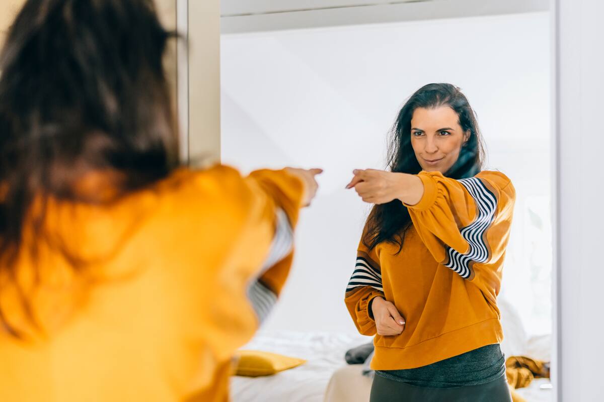 O que diz a psicologia das pessoas que conversam com eles? O que diz a psicologia das pessoas que conversam com eles?