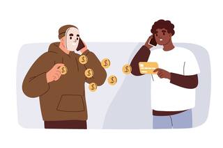 Así podremos estar (casi) a salvo de las estafas en internet