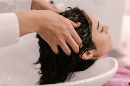 Los expertos indican que para cada caso el lavado es distinto (Foto Pexels)