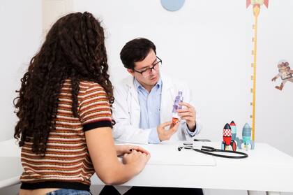 Los expertos indicaron que, para cuidar la salud del corazón, es importante controlar la exposición a la nicotina y los niveles de azúcar