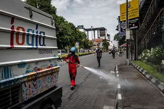 El enigma del coronavirus: por qué se ensaña con algunos lugares y perdona otros