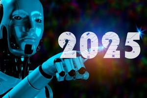 Los expertos pronostican que en los próximos doce meses se producirá una explosión en la inteligencia artificial