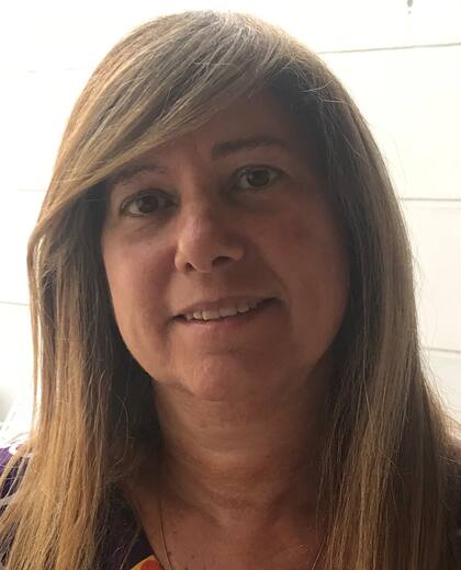 Roxana Morduchowicz, especialista en culturas juveniles