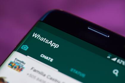 Los expertos recomienda reconocer que las estafas por WhatsApp existen