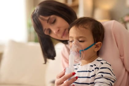 Los expertos recomiendan aplicarse la dosis a partir de la semana 20 de gestación