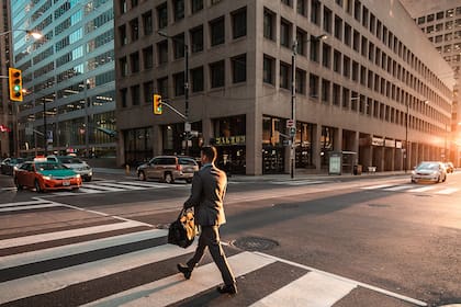 Los expertos recomiendan buscar información más concreta sobre las condiciones de seguridad en cada vecindario