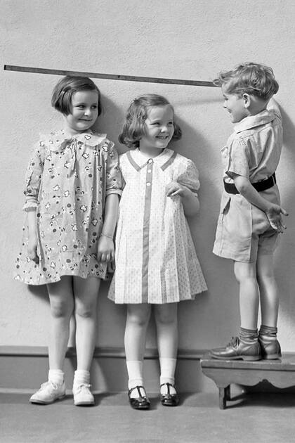 Los expertos recomiendan medir tus tiempos de reacción a lo largo de tu vida para ayudarte a rastrear cambios en tu salud cerebral y corporal