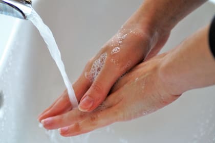 Los expertos recomiendan tener intenciones positivas al realizar este lavado con sal