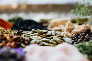 Los expertos recomiendan una semilla capaz de bajar el colesterol en sangre (Foto ilustrativa)