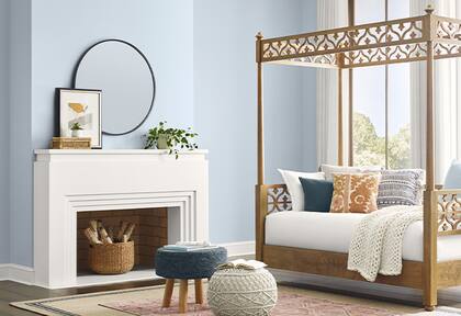 Los expertos recomiendan usar muebles polifuncionales en casa