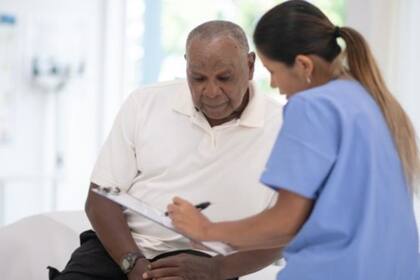 Los expertos se preguntan si habría algún modo de detectar el cáncer de manera más temprana y con técnicas más sencillas