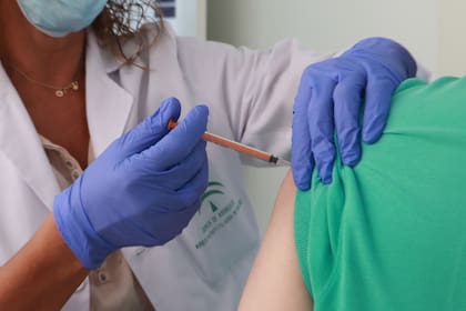 Los expertos señalan que podría haber vacunas disponibles con la variante H5N2 si la situación sanitaria lo ameritara 