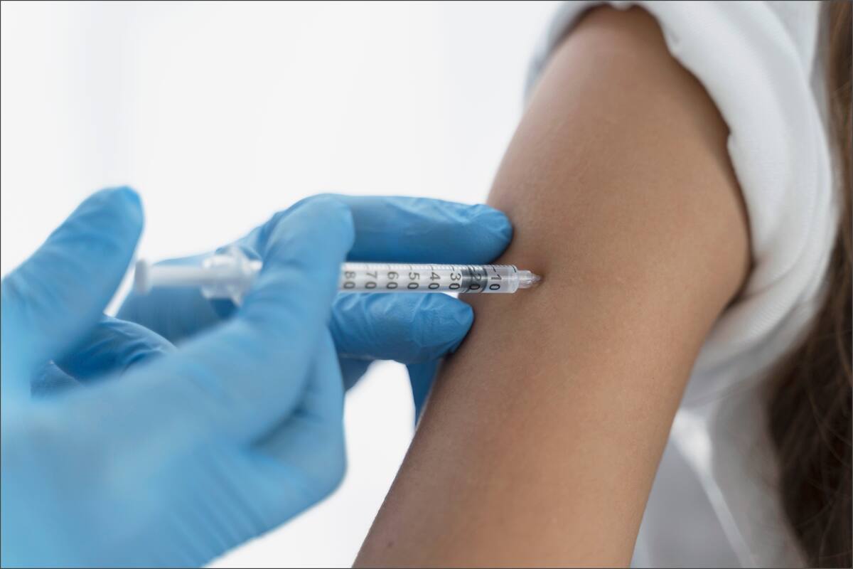 Quais pessoas devem ser vacinadas após a chegada da supergripe H3N2 à Argentina? Quais pessoas devem ser vacinadas após a chegada da supergripe H3N2 à Argentina?
