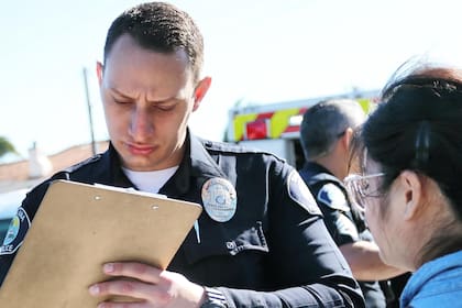 Los expertos señalan que si una persona que ya fue expulsada es detenida nuevamente por el ICE, las opciones para evitar una nueva deportación son muy limitadas