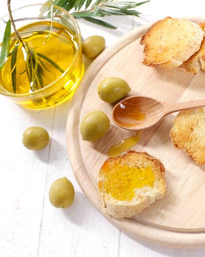 Los expertos sugieren reemplazar grasas como la margarina, mantequilla o mayonesa por este "superalimento"