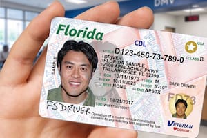 Cómo tramitar la licencia de conducir como extranjero en Florida