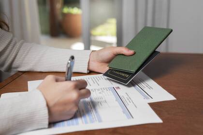 Los extranjeros que ya obtuvieron una visa o son residentes permanentes legales, no deberán hacer el registro