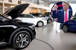 Los aranceles de Trump generaron una crisis en la industria automotriz: cómo afectó los precios