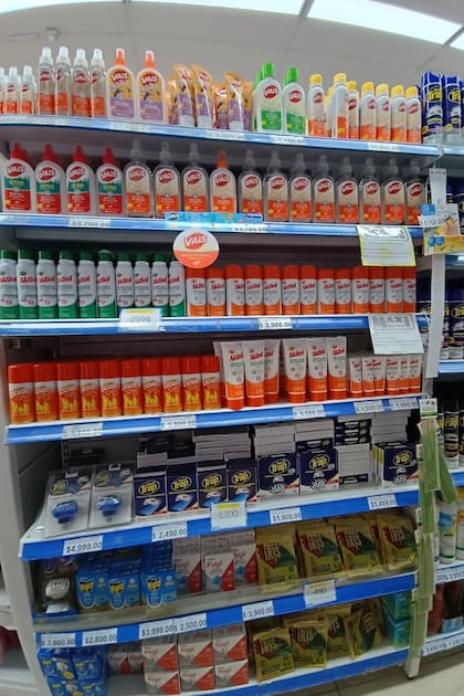 Los fabricantes destacan que esperan menos problemas de faltantes debido a la normalización de las importaciones