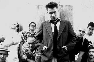 Diez discos para repasar la música de 1986