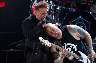 Los Fabulosos Cadillacs cerrarán un año histórico con un show en Ferro