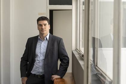 "Los factores exógenos se han alineado desfavorablemente para nuestra economía", dice Lorenzo Sigaut-Gravina, de Equilibra.