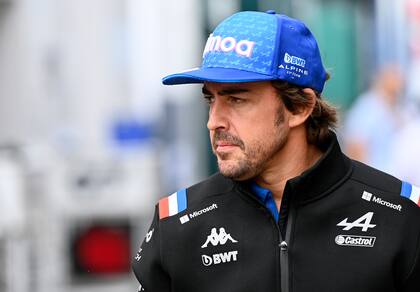 Los fallos de fiabilidad del motor, errores de estrategia, la indecisión de avanzar en las negociaciones, situaciones que alejaron a Fernando Alonso de Alpine