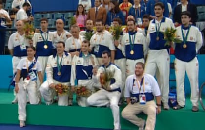 Los falsos paralímpicos