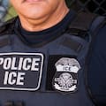 Polémica en Texas por supuestos cazarrecompensas que se hacen pasar por agentes del ICE y abordan a inmigrantes