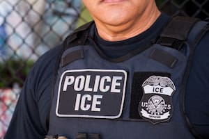 Los falsos agentes de ICE pueden ser denunciados por diferentes vías en EE.UU.