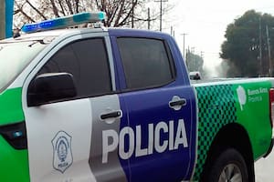 Apareció la adolescente de 13 años que era buscada en La Matanza