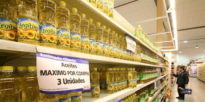 El Estado destinará alrededor de $2000 millones de pesos que saldrán del dólar soja II